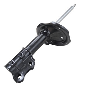 Амортизатор KIA Cerato 2008 -  перед лев GY1254G GY1254G CTR