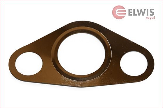BMW X3 E83 (2004-2010) 7015442 ELWIS ROYAL