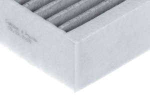 Фильтр воздушный салона MERCEDES ML (W164),GL (X164),R (W251) угольный RAF FILTE RSTC005MBY RAF FILTER