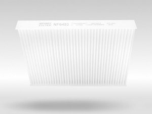 Фильтр салонный NF6453 NEVSKY FILTER
