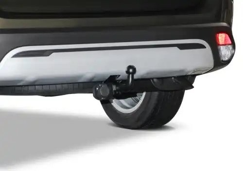 фаркоп! шар A, 2000/100 кг.\ Mitsubishi Outlander 18-22 F4013001 BERG