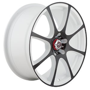 NZ R18 / 8J PCD 5x114.3 ЕТ 40 ЦО 66.1 F-46 9120743 NZ