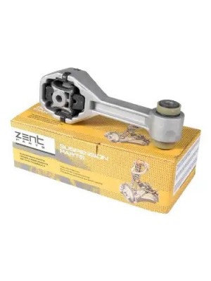 подушка ДВС задняя!\ Renault Laguna 1.8/2.0 94-01 Z13172 ZENTPARTS