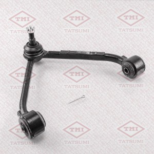 Рычаг передней подвески верхний R SSANGYONG Actyon/Kyron/Rexton 02- TEE1788R TEE1788R TATSUMI