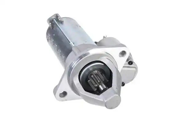 стартер! 12V 1.4KW 9z\ Lada 2110/2111 0610283SX STELLOX