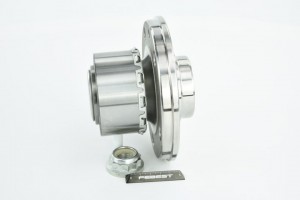 Ступица 2382-001 2382-001 FEBEST