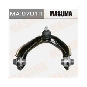 рычаг верхний правый!\ Honda CR-V all 97> MA-9701R MASUMA