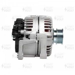 OPEL ASTRA H/ZAFIRA B 1.6-1.8 120 A LG 2160 START VOLT