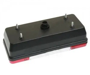 фонарь задний! правый АМР \IVECO Daily M610735 MARS