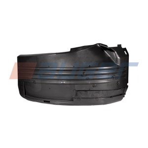 крыло переднее! половинка Scania R114/124/144 67148 AUGER