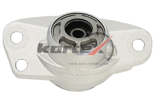 Опора амортизатора VW GOLF V/JETTA 05- зад. KAC1004 KAC1004 KORTEX
