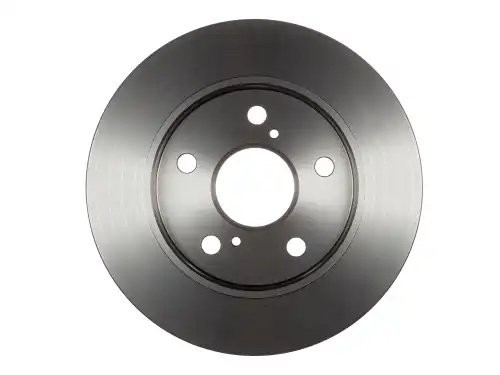 диск тормозной задний Z05975 ZENTPARTS