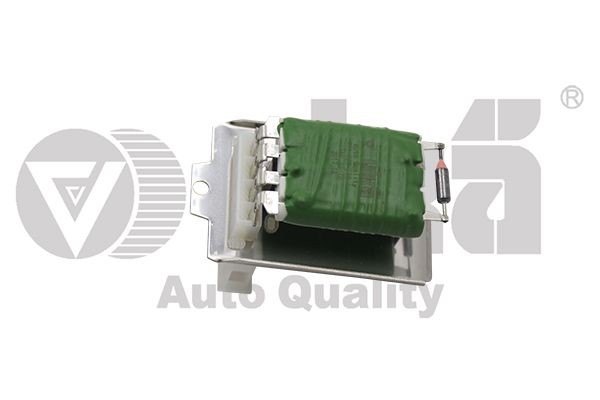 Резистор VW Golf отопителя VIKA 89590787301 VIKA