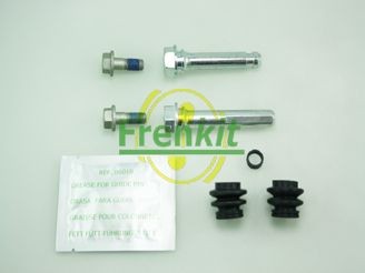 р/к направл. суппорта передн.!d11 \ Toyota Corolla E14/E15/E17 /Rav4/Auris 06> 811010 FRENKIT