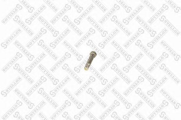 болт кабины !M18x1.5x110/120 SW25 \F1300/1900/3600 F75/85/95 89-00407-SX STELLOX