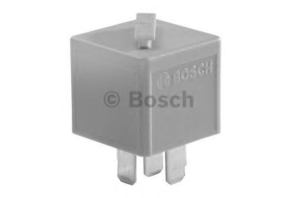 Реле стартера FORD Mondeo (99-) BOSCH 0986332053 BOSCH