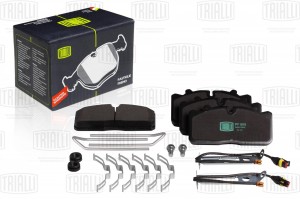 GAZ GAZEL NEXT (2013>) PF 969 TRIALLI