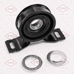 Опора карданного вала LAND ROVER Freelander 00- TDG1016 TDG1016 TATSUMI