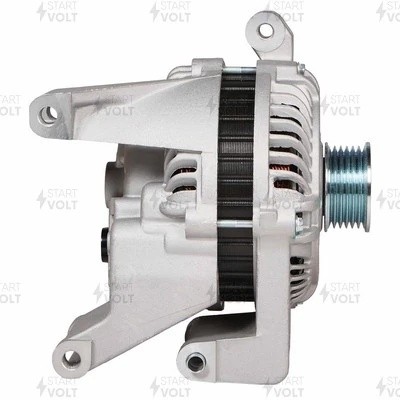 Генератор для а/м Mazda 3 (BK) (03-) 2.0i 90A (LG 2501) LG2501 START VOLT