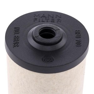 Фильтр топливный BFU700x BFU 700 X MANN FILTER