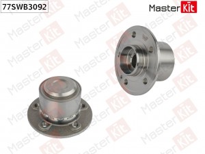 Ступица в сборе с подшипником перед. Mercedes-Benz V-CLASS (W447)/VIANO (W639)/V 77SWB3092 MASTER KIT