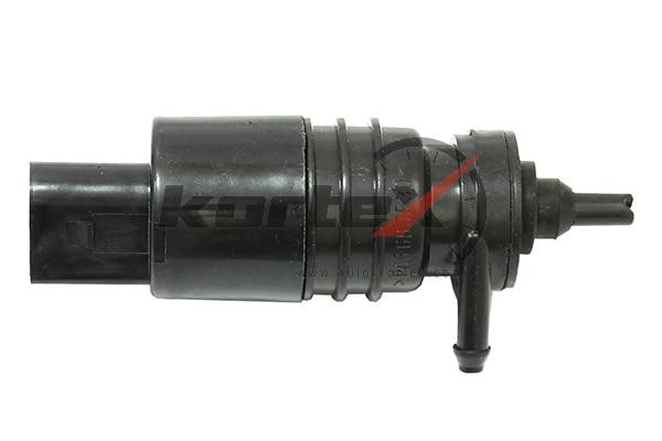 Насос омывателя BMW E36E46E90E91E39E60E38E65E66E87 KWM024 KWM024 KORTEX