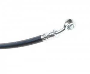 Шланг тормозной CHEVROLET Lacetti (03-) передний левый MEGAPOWER 350-11-030 MEGA POWER