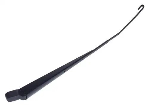 Рычаг стеклоочистителя ГАЗ-3302,3310 595мм (крючок 3х8) MEGAPOWER 520-11-017 MEGA POWER