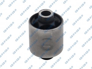 сайлентблок подушки дифференциала!\ Mitsubishi Pajero Pinin 1.8i/2.0i 00-07 516182 GS P