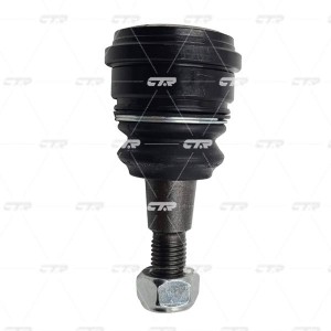 Опора шаровая MITSUBISHI Colt (04-) левая/правая CTR CB0261 CTR