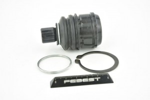 Опора шаровая FORD ECOSPORT 13- 2120-CBW 2120-CBW FEBEST