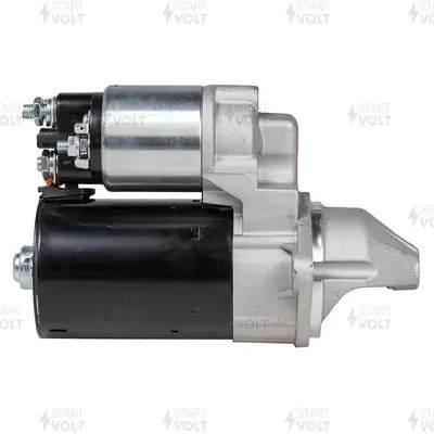 Стартер для а/м Daewoo Nexia (94-)/Chevrolet Lanos (05-) 1.5i (тип BOSCH) (Z=9)  LST0557 START VOLT
