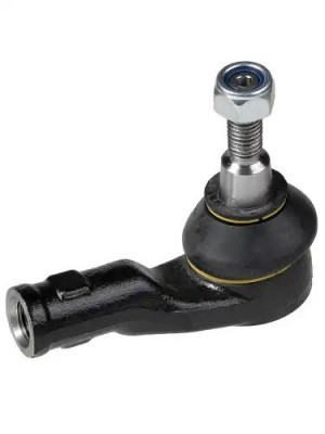 наконечник рулевой! Land Rover Discovery III (TAA) 04> Z11003 ZENTPARTS