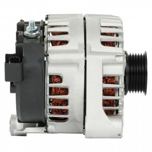 Генератор для а/м BMW X3 F25 (11-)/5 F10 (11-) 3.0D 230A (LG 2648) LG 2648 START VOLT