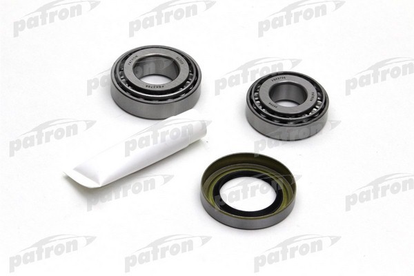 DAEWOO MATIZ ЗАДНИЙ PBK3796 PATRON