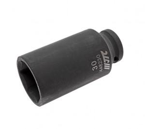 Головка торцевая 1/2" 30мм ударная глубокая L=82мм JTC JTC-448230 JTC TOOLS
