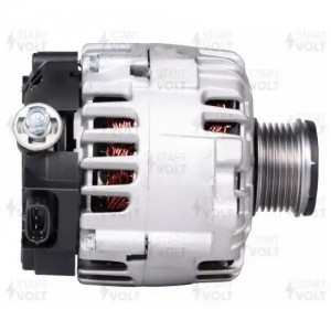 Генератор для а/м Renault Koleos (08-)/Nissan Teana (11-) 2.5i 110A (LG 1432) LG 1432 START VOLT