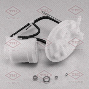 Фильтр топливный SUBARU Forester 12- TBG1067 TBG1067 TATSUMI