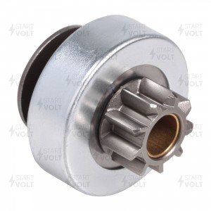 Привод стартера ЛАДА Vesta,Granta,X-Ray АКПП STARTVOLT VCS 0191 START VOLT