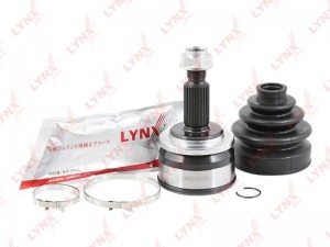 ШРУС наружный к-кт!\ Mitsubishi Grandis 2.4 04> CO-3730 LYNXAUTO