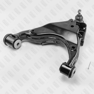 Рычаг передней подвески нижний правый TOYOTA Land Cruiser Prado 150 09-LEXUS GX  FQ1105R FIXAR