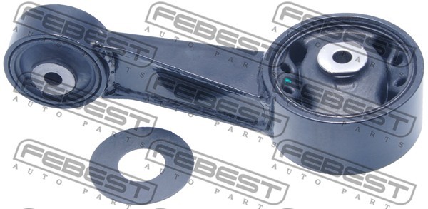 Опора двигателя правая LEXUS RX 2008.12-2015.09 TM-2GRFERH TM-2GRFERH FEBEST