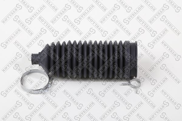 Пыльник NISSAN Qashqai (07-13) рейки рулевой STELLOX 14-17094-SX STELLOX