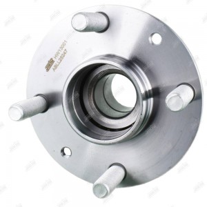 Ступица колеса HW13001 HW13001 JIKIU