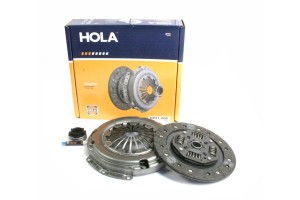 SKODA FABIA (1999-2006) С ВЫЖИМНЫМ CH11006 HOLA