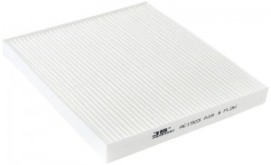 Фильтр салонный  TOYOTA COROLLA 2,0 2003 - 2007  TOYOTA COROLLA 1,6 2004 - 2009  AC1503 JS ASAKASHI