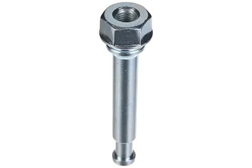направляющая скобы суппорта!  Hyundai Santa Fe 06> Z187704 ZENTPARTS