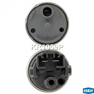 Бензонасос электрический KR1059P KR1059P KRAUF