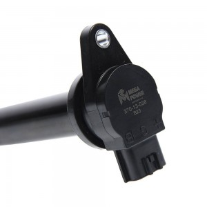 Катушка зажигания NISSAN Almera,Primera MEGAPOWER 370-13-038 MEGA POWER