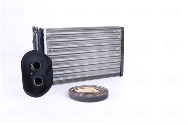 Радиатор отопителя VW T4 NISSENS 73977 NISSENS